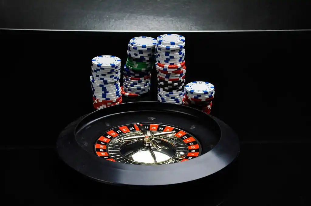 Slots ကစားနည်း