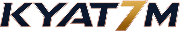 kyat7m Logo
